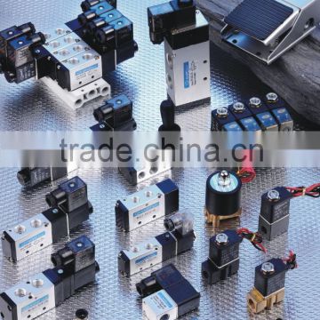 factory valve/solenoid valve/pneumatic air operated valve