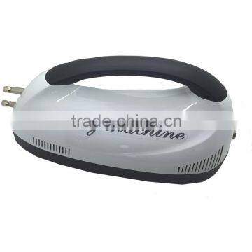 LT0016 Wholesale High Pressure Outdoor Water Mist Cooling System Flow Rate 0.2L/MIN photo-4