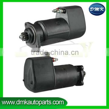 oem:0-0014-417-002,18253,STR50436 starter motor for volvo 24v 6.6kw