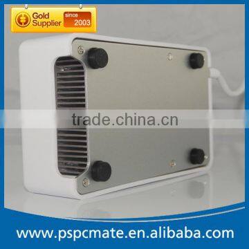 Usb Coffee Mug Warmer and Cooler White Color photo-6