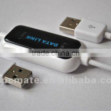 usb data link smart KM link,data link high quality