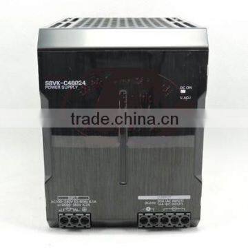 The Power Supply S8VK-C48024 480W DC24V