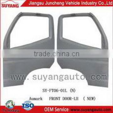 Aftermarket Front Door For Foton Aumark Auto Body Parts