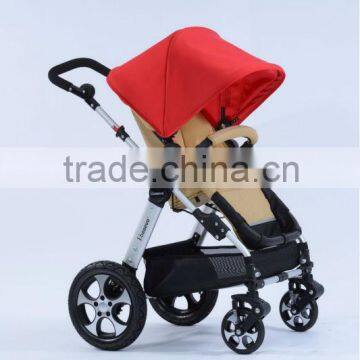 multi-function baby stroller
