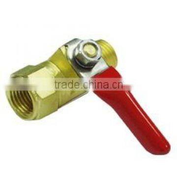 2-Way Valve, 1/4" NPT