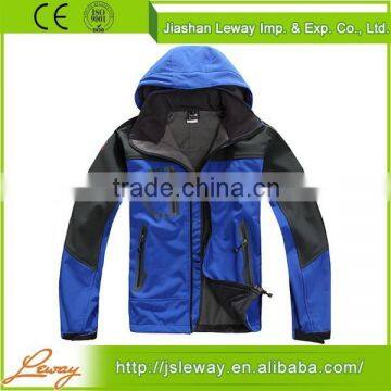 wholesale china import custom softshell jacket