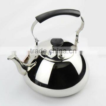 Sife Design Whistling Stainless Steel Water Jug SB10 CE FDA SGS