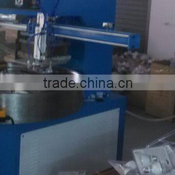 Trade Assurance Superior Service Blister Card Welding Machine photo-5
