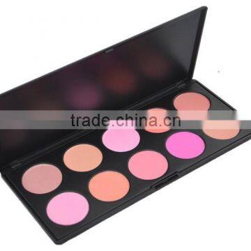 makeup blusher kit,meis cosmetics blusher