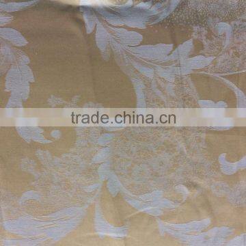 75D*40R 173*95 Jacquard Fabric for Home Textile and Beddings 2016 New Style photo-3