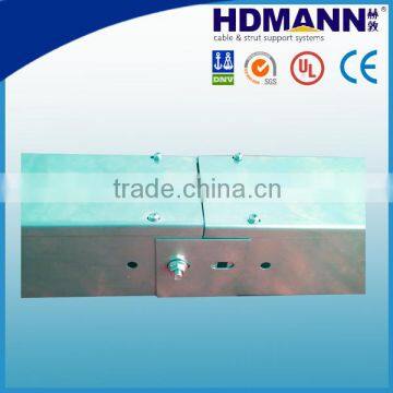 Iron Galvanized Steel Trunking photo-3