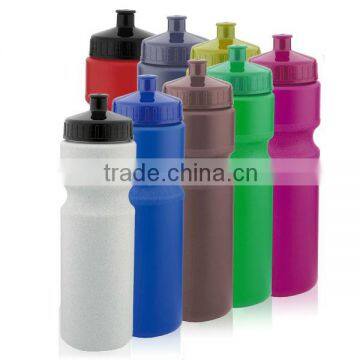 800ml/28oz plastic sport bottle with good grip body