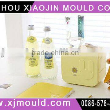 Cute style home mini air humidifier for Car/Home/Office