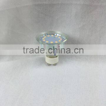 Fancy Light With Glass GU10 Led Spot Light photo-2