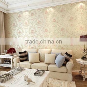 2016 Decoration 3D Wallpaper