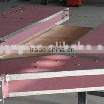 air flue/air way parts of high-speed train&motor train&railway&subway,railway parts