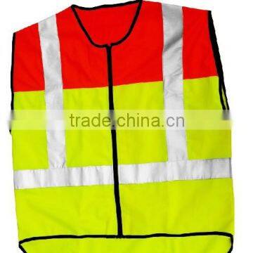 workwear reflective vest