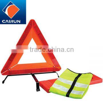 road safety reflector