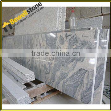 20mm Thickness Precut Large Stone Granite Slab