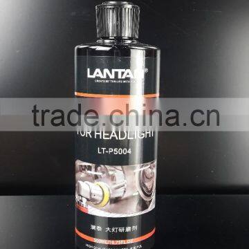 LANTAN 500ml Compound for headlight