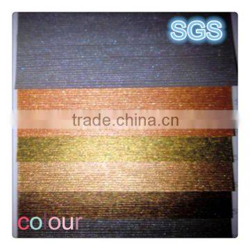 Colour/fancy Pearlescent Paper for Packaging and Printing photo-2