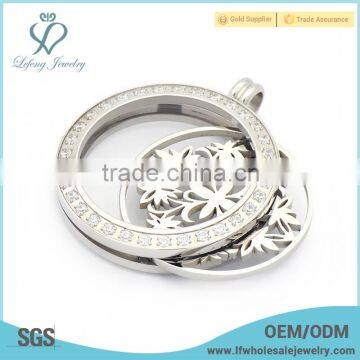 Newest wedding coin locket pendant,photo coin locket