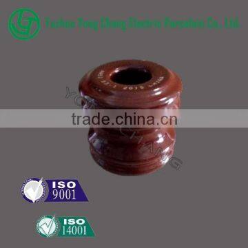 Hot sale!! strain porcelain post insulator