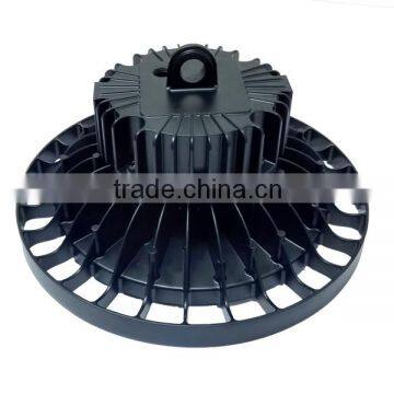 IP65 100w Round Led High Bay Light With UL DLC List Waterproof Lighting Fixtures photo-2