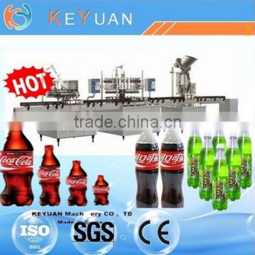 300BPH Automatic 5 gallon Water Filling Machine/ 5 gallon Water Bottling Plant/ Automatic Bottle Washing Filling Capping Machine