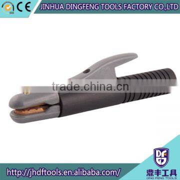 High quality welding electrode holders copper welding equipment