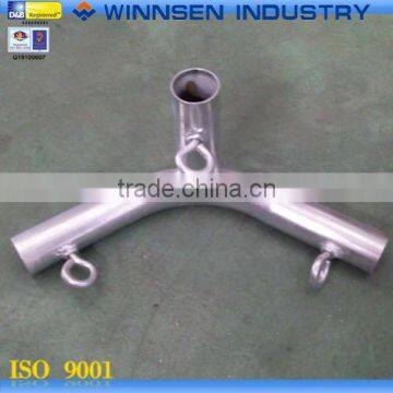 Easy to Install Flower Stand for Greenhouse Pot and Plants Use YS37001
