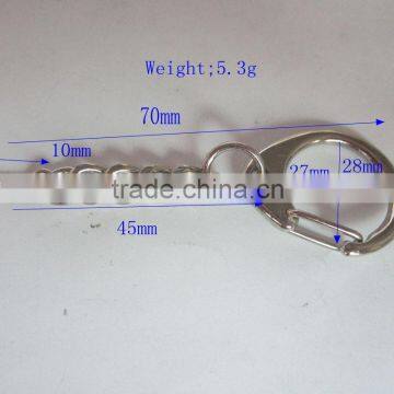 Mini Decorative Metal Key Hook With Screw For Wholesale Cheap Factory Price