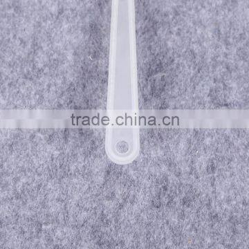 Lovely Cartoon Shape pp Hand Fan pp Plastic Fan Handle Advertising Fan photo-4