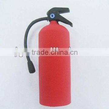 OEM Promotional Fire Extinguisher USB Flash Drive