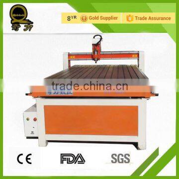 QL-1530 Best Price Ball Screw 3 Axis Good Price Wood Advertising Cnc Router