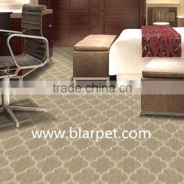 Hot Sales Cheap Designed Loop Pile Tufted Carpet photo-2