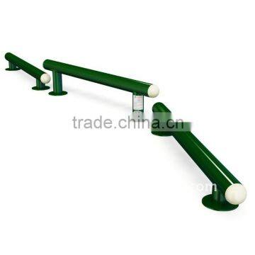 2016 Balance Beam Outdoor Exercise Equipment