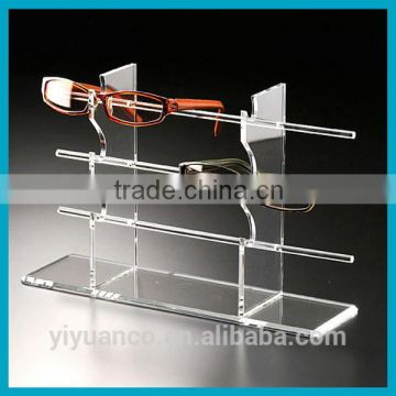 Acrylic Glasses Display AGD--007