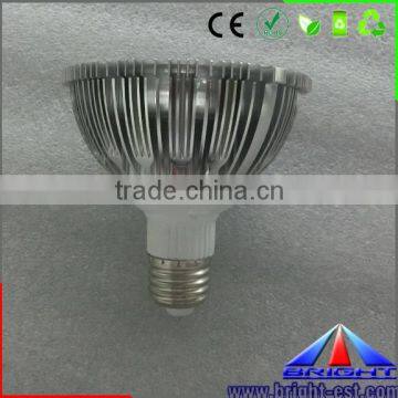 LED Par ,par led 9w,9w led par,led flat par,china par led