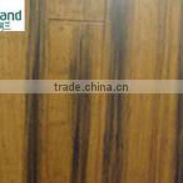 Strand Woven Bamboo Flooring--Silk Road II