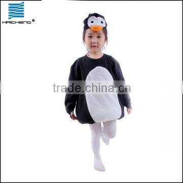 carnival child inflatable penguin costume