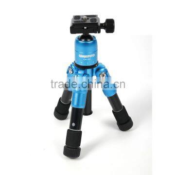 Wholesale Colorful Stable Tabletop Tripod photo-5