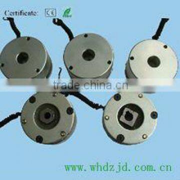 WSDZ1-3N.m servo motor brakes