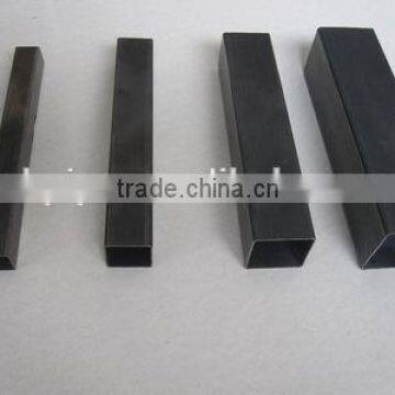 25*25*2.0mm Square and Rectangular tube