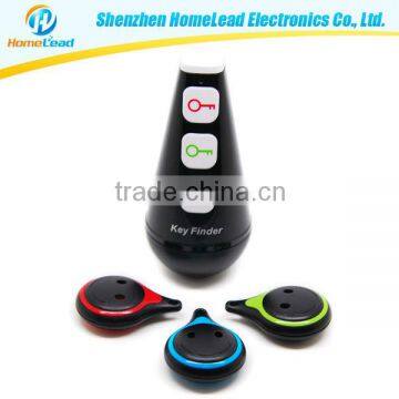 New Eco-friendly Electronic Products Memento Gifts Electronic Key Finder for 2014