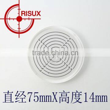 Big Top Grade Circular Level Vial photo-6