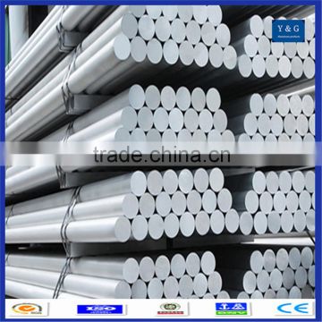 2024 Aluminum Alloy Bars Rounds Mill Finish