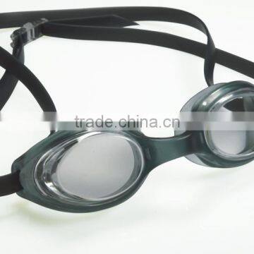 Swim Goggles With Tinted Lens for Adult photo-3
