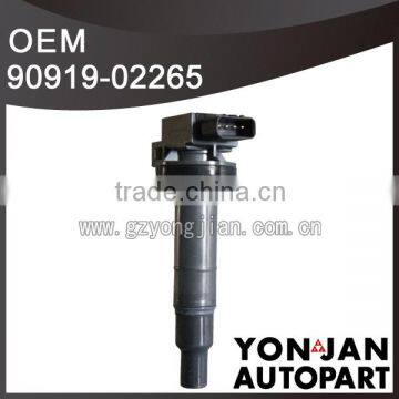 for Toyota Ignition Coil 90919-02265