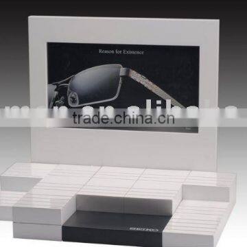 Optical Eyewear Frame Display Stand